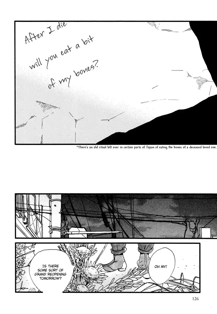 Natsuyuki Rendez-vous Chapter 15 32